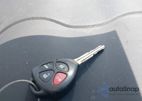 2011 Toyota Corolla Le from USA, damaged, VIN 2T1BU4EE5BC583263